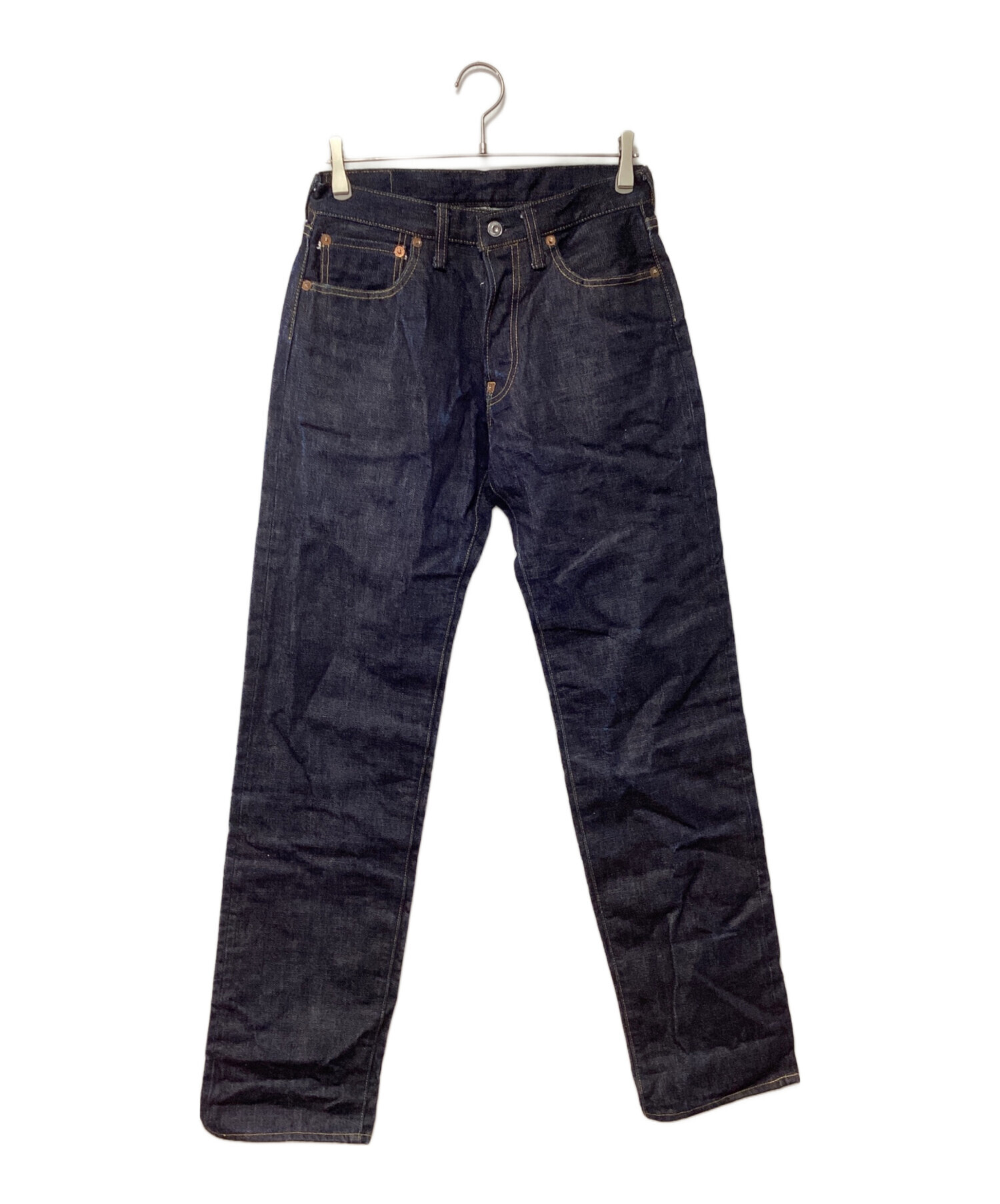 中古・古着通販】SAMURAI JEANS (サムライジーンズ) 17oz セルビッチ