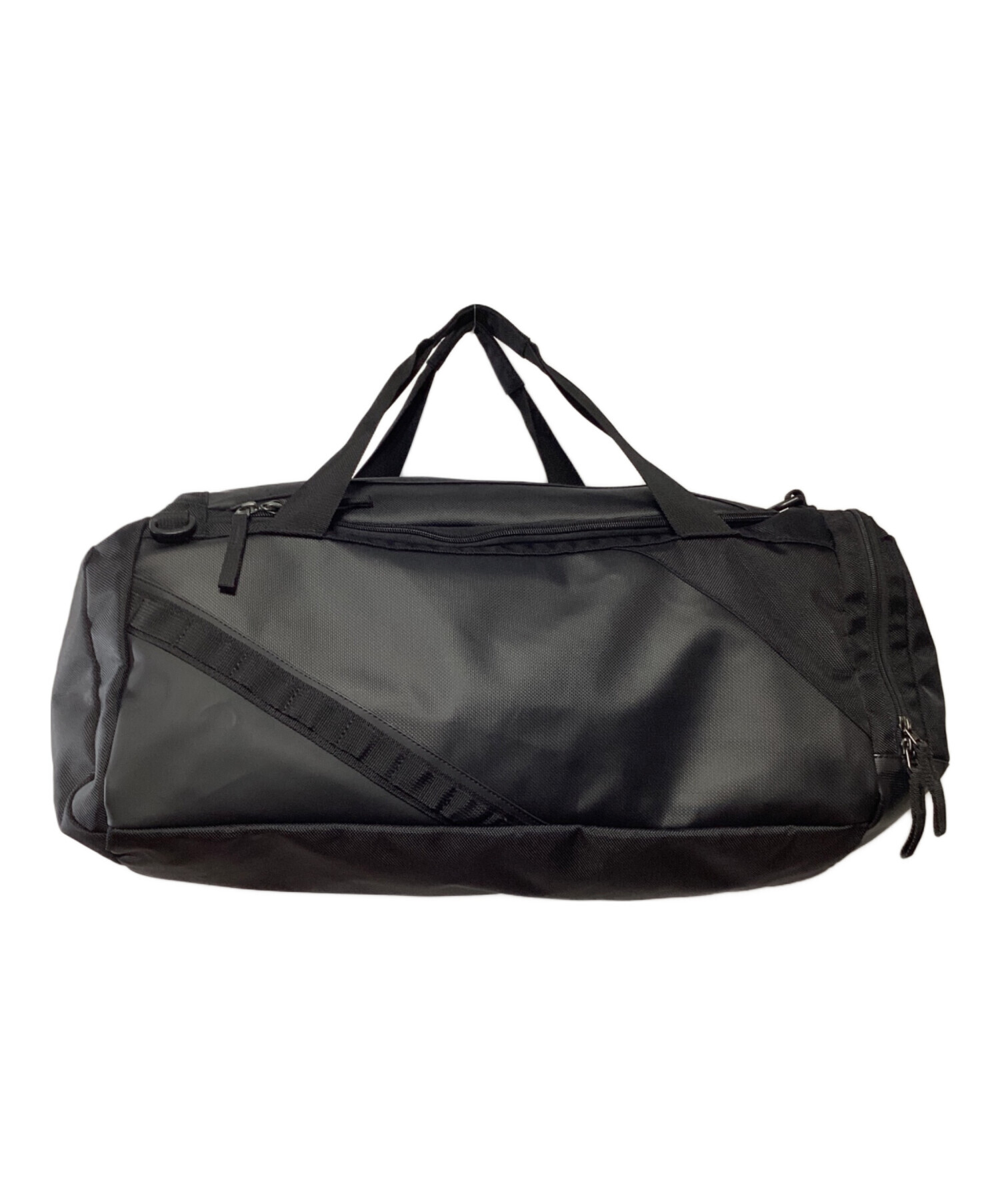 中古・古着通販】Columbia (コロンビア) ボストンバッグ ブラック