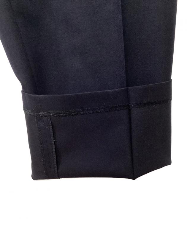 中古・古着通販】dunhill (ダンヒル) セットアップスーツ ネイビー