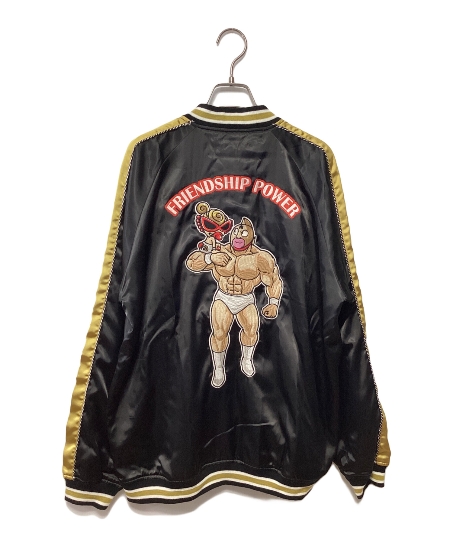 中古・古着通販】HYSTERIC MINI (ヒステリックミニ) キン肉マン