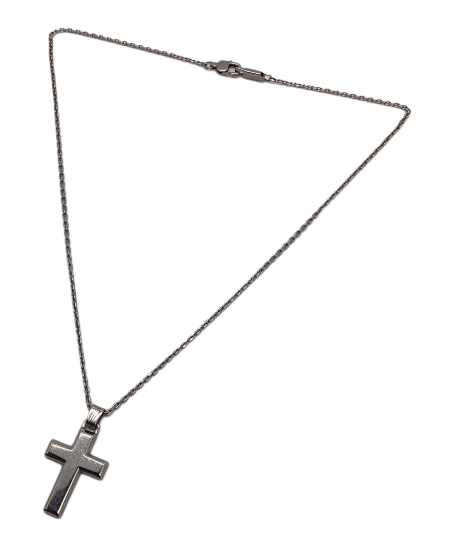 中古・古着通販】EMPORIO ARMANI (エンポリオ アルマーニ) クロス