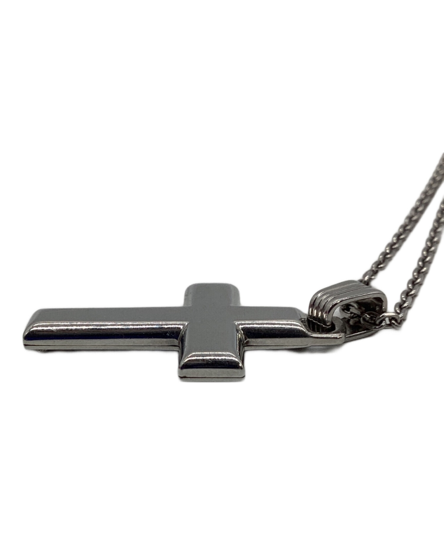 中古・古着通販】EMPORIO ARMANI (エンポリオ アルマーニ) クロス