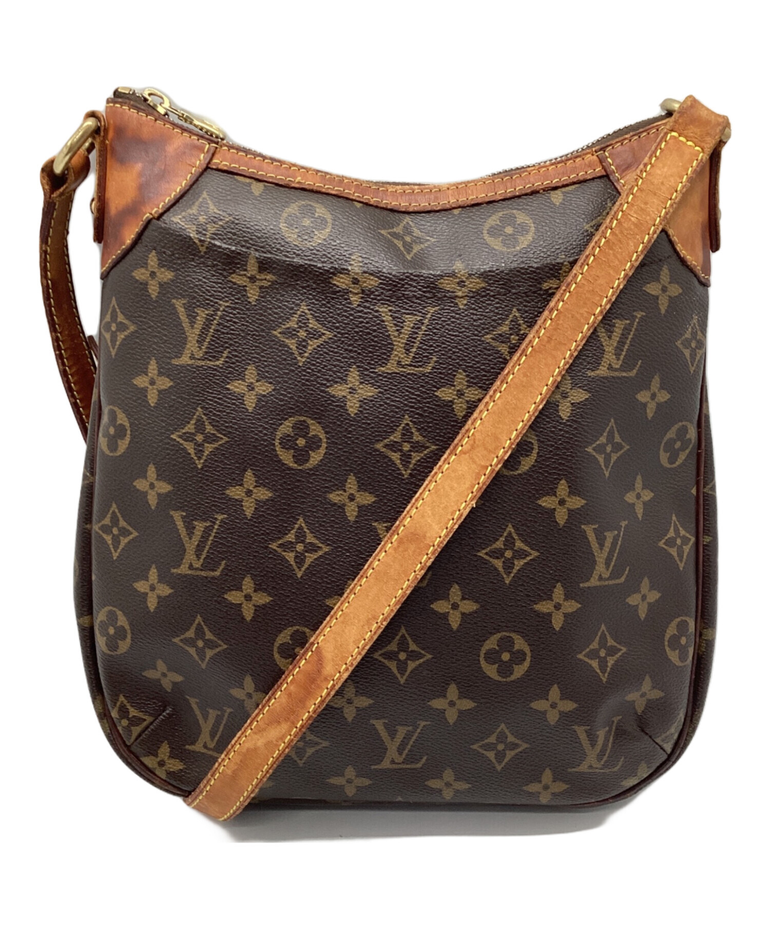 中古・古着通販】LOUIS VUITTON (ルイ ヴィトン) オデオンPM｜ブランド