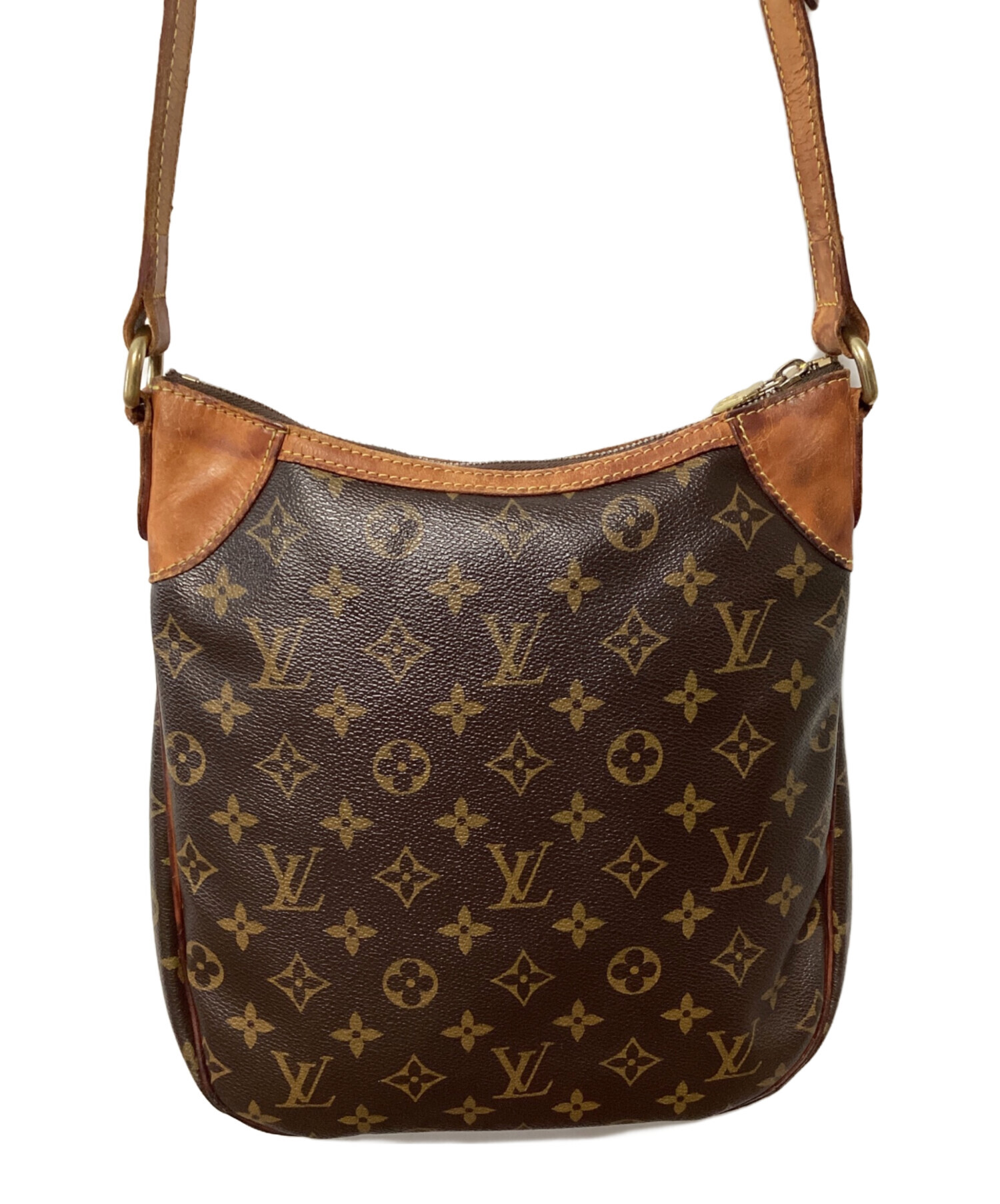 中古・古着通販】LOUIS VUITTON (ルイ ヴィトン) オデオンPM｜ブランド