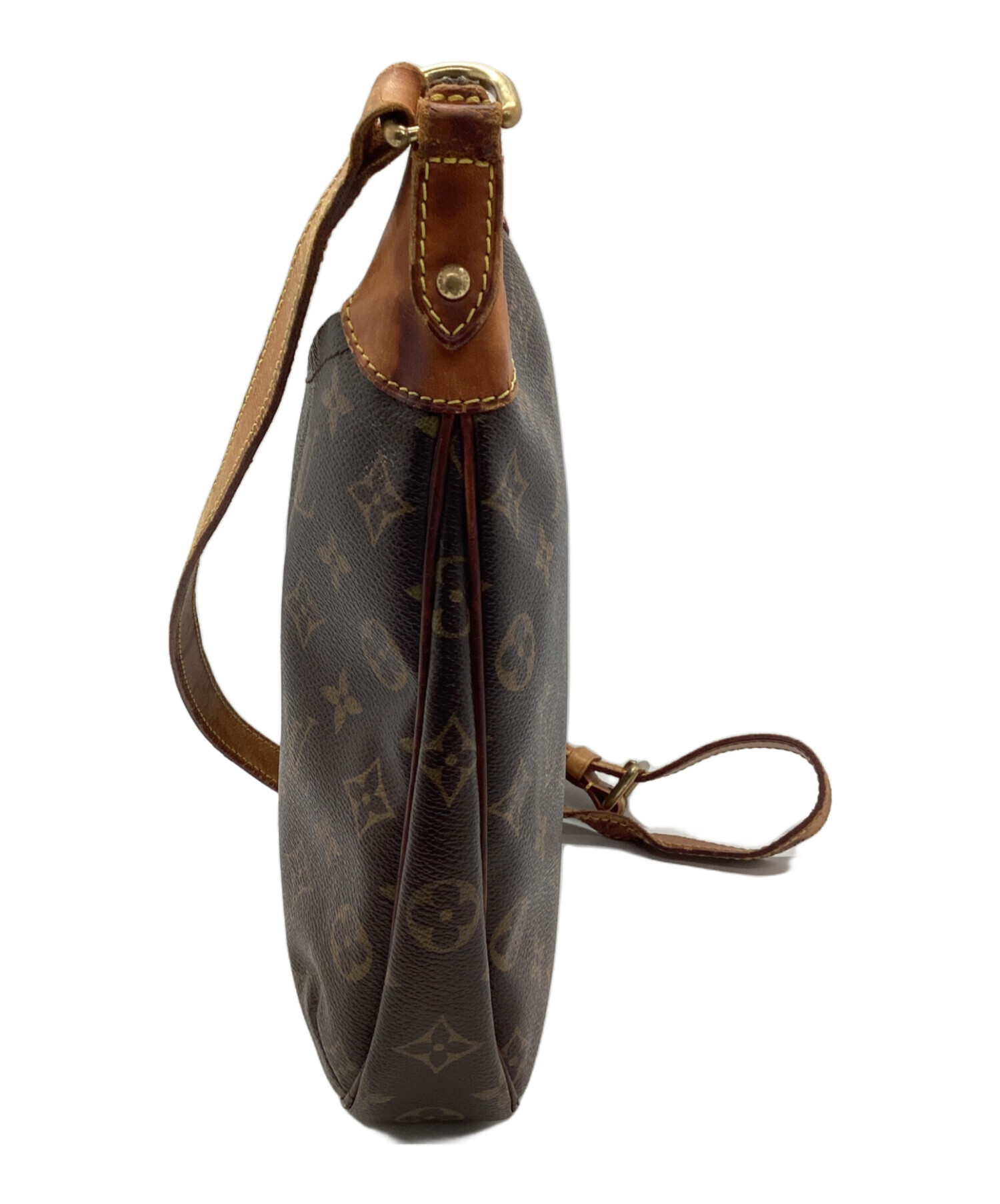 中古・古着通販】LOUIS VUITTON (ルイ ヴィトン) オデオンPM｜ブランド