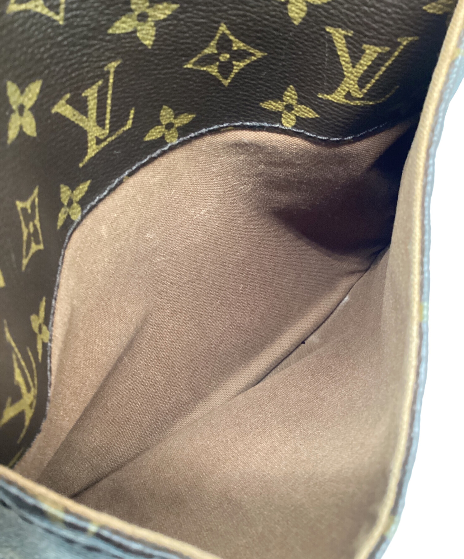中古・古着通販】LOUIS VUITTON (ルイ ヴィトン) オデオンPM｜ブランド