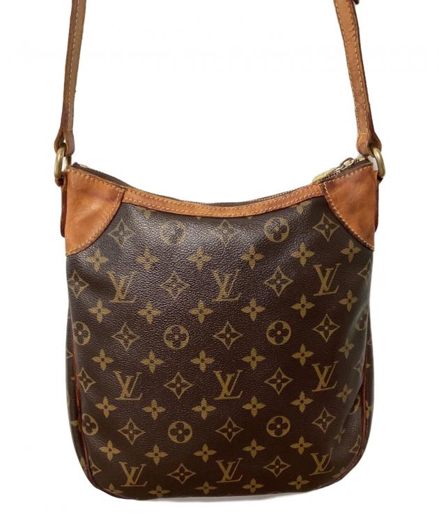 中古・古着通販】LOUIS VUITTON (ルイ ヴィトン) オデオンPM｜ブランド