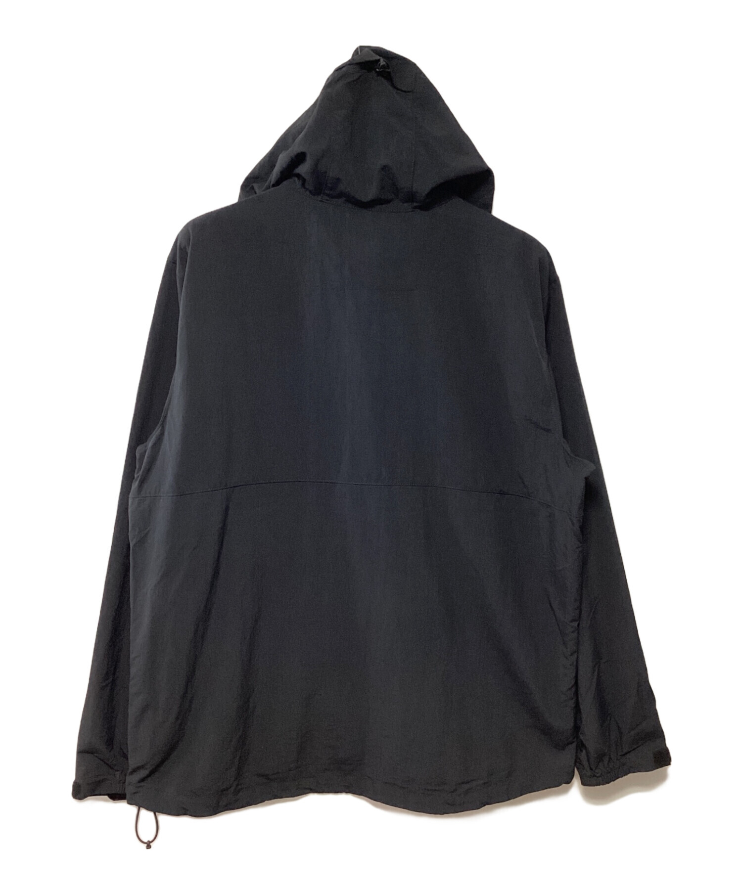 中古・古着通販】Columbia (コロンビア) マウンテンパーカー ブラック 