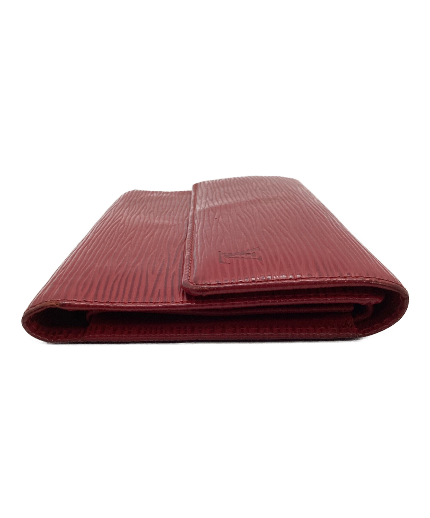 【新品未使用】LOUIS VUITTON ポルトトレゾール・インターナショナル 中古・古着通販】LOUIS VUITTON (ルイ ヴィトン) ポルトトレゾール