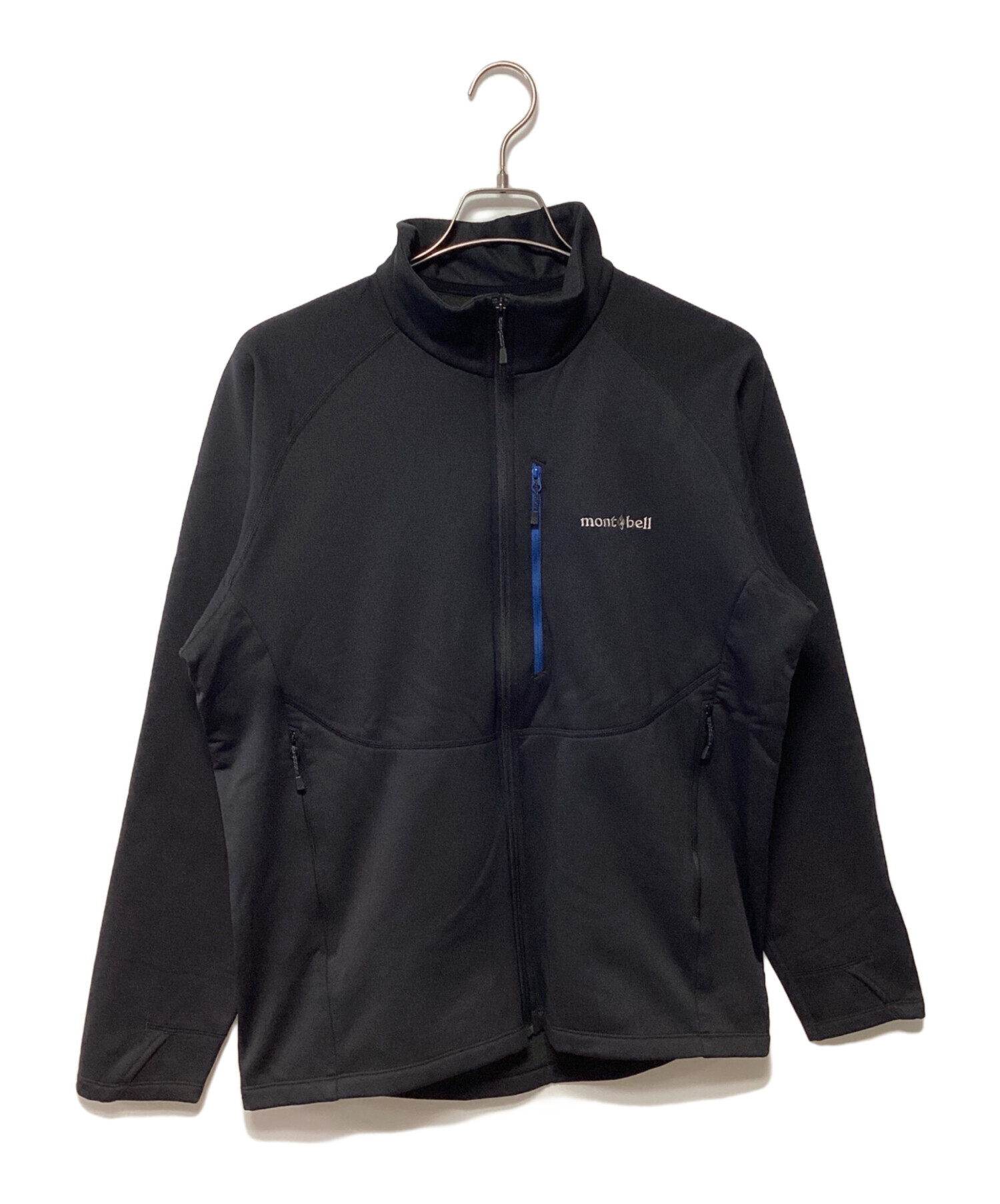 中古・古着通販】mont-bell (モンベル) トレールアクションジャケット 