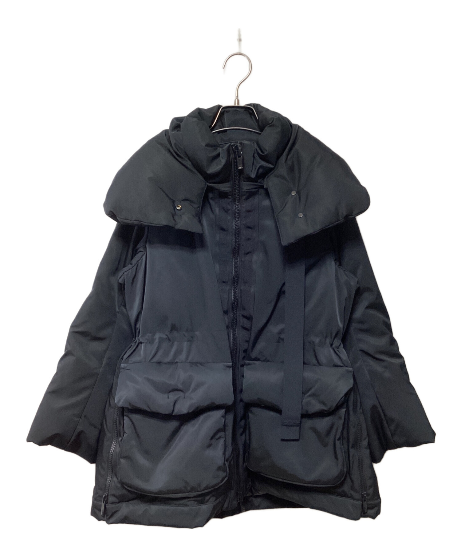 中古・古着通販】UNIQLO+J (ユニクロ プラスジェイ) ハイブリッド 