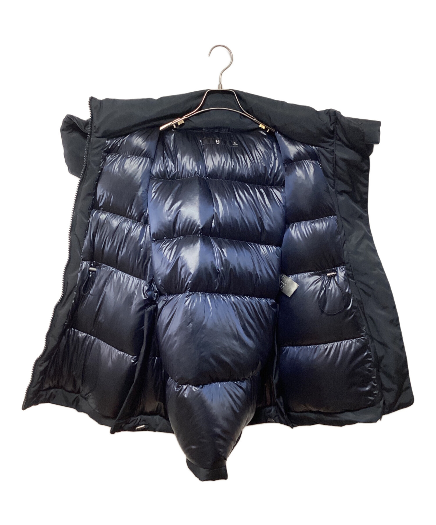 中古・古着通販】UNIQLO+J (ユニクロ プラスジェイ) ハイブリッド