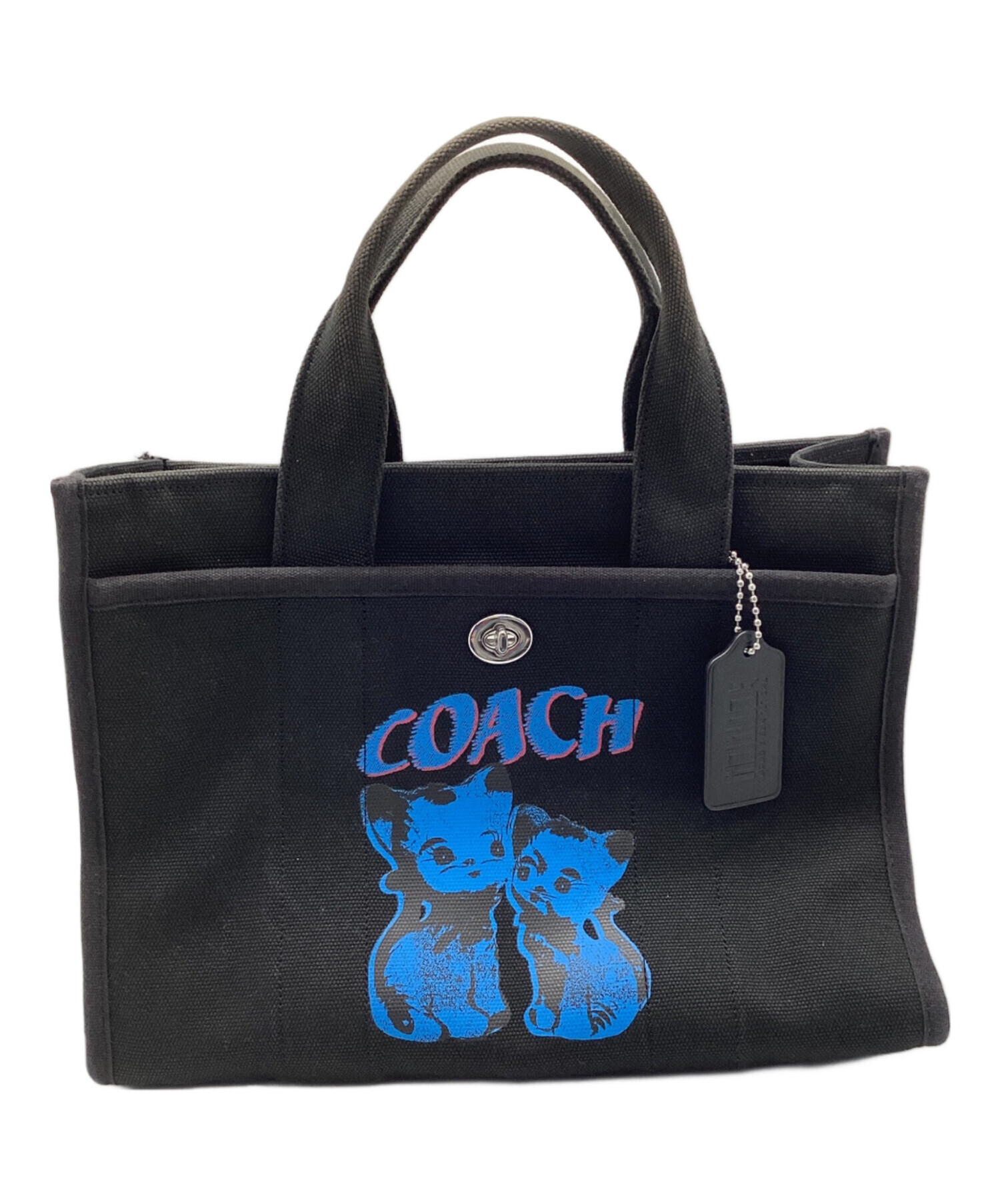 非常に入手困難‼️【LIL NAS X DROP BY COACH】日本完売コレクション品