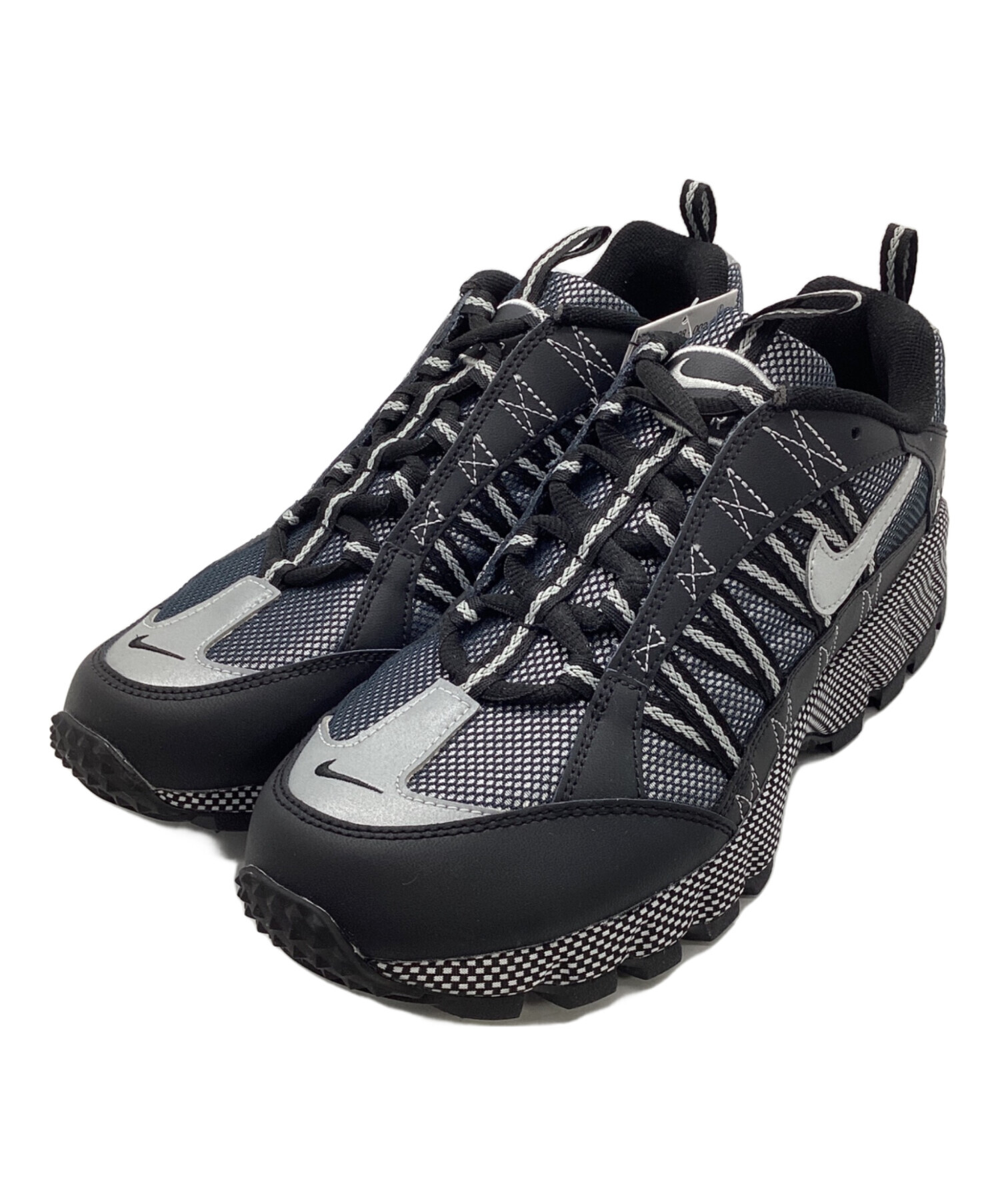 中古・古着通販】NIKE (ナイキ) AIR HUMARA（エア フマラ） ブラック 