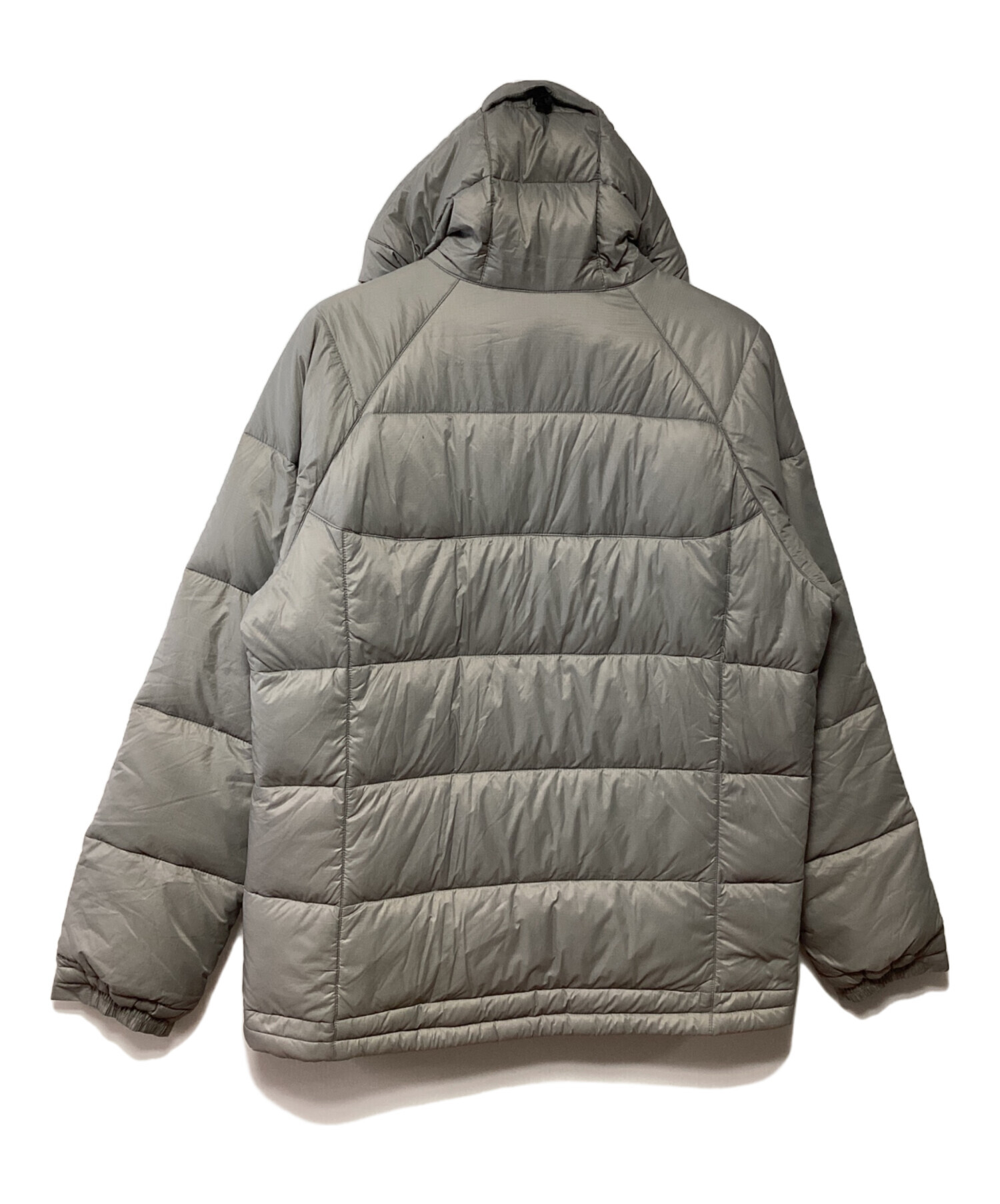 中古・古着通販】Columbia (コロンビア) Rockaway Dens III Hoodie 