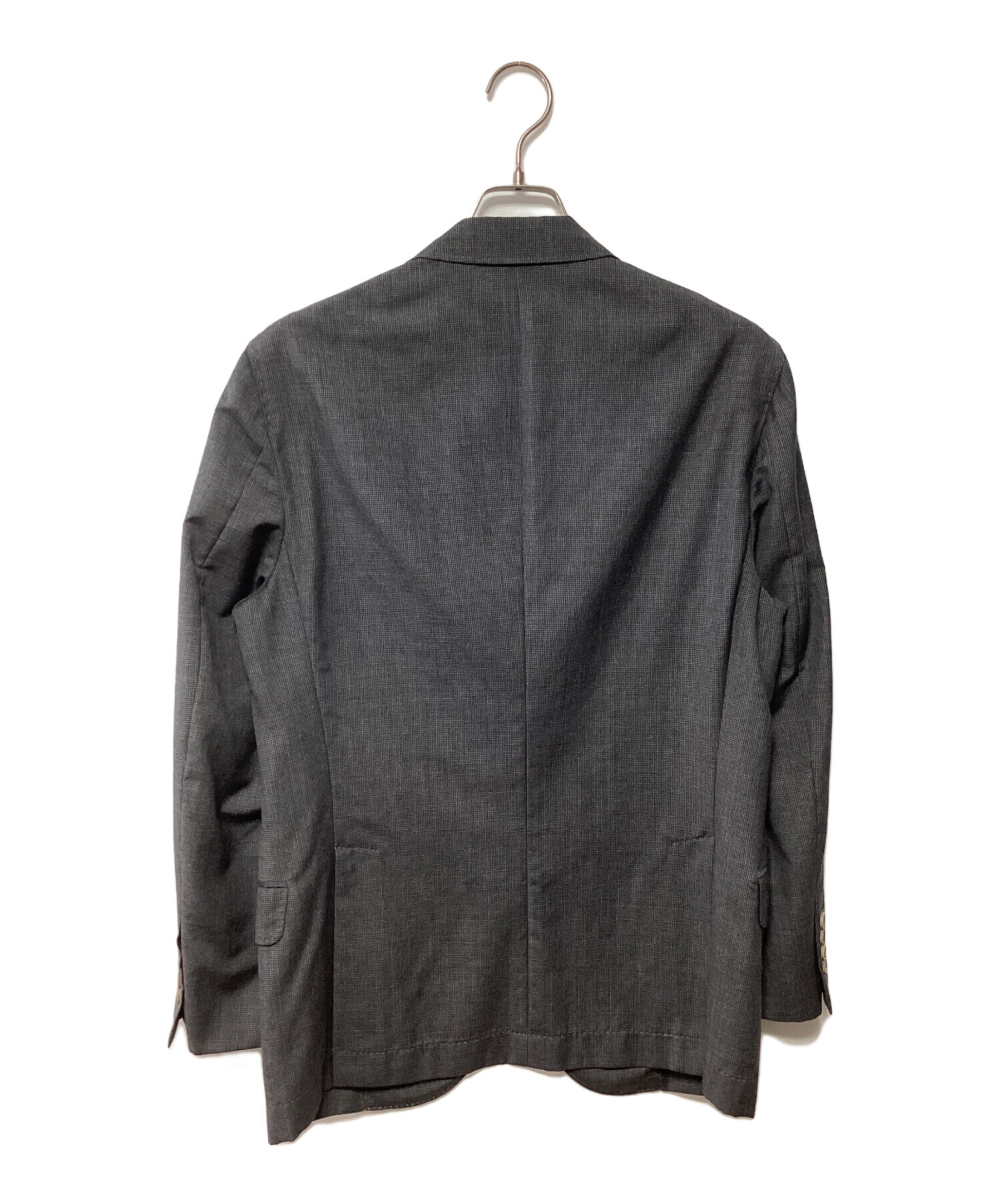 中古・古着通販】BRUNELLO CUCINELLI (ブルネロクチネリ) テーラード