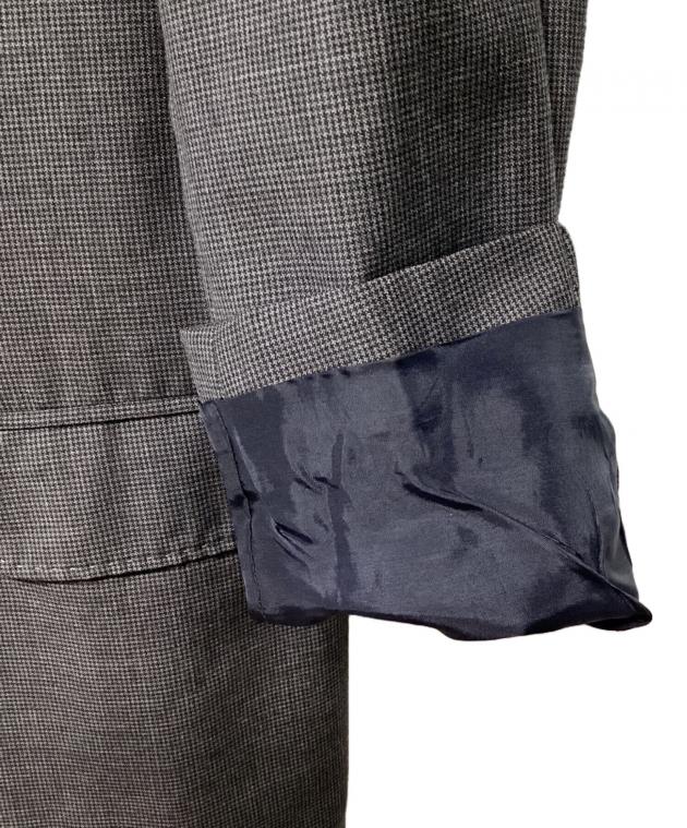 中古・古着通販】BRUNELLO CUCINELLI (ブルネロクチネリ) テーラード