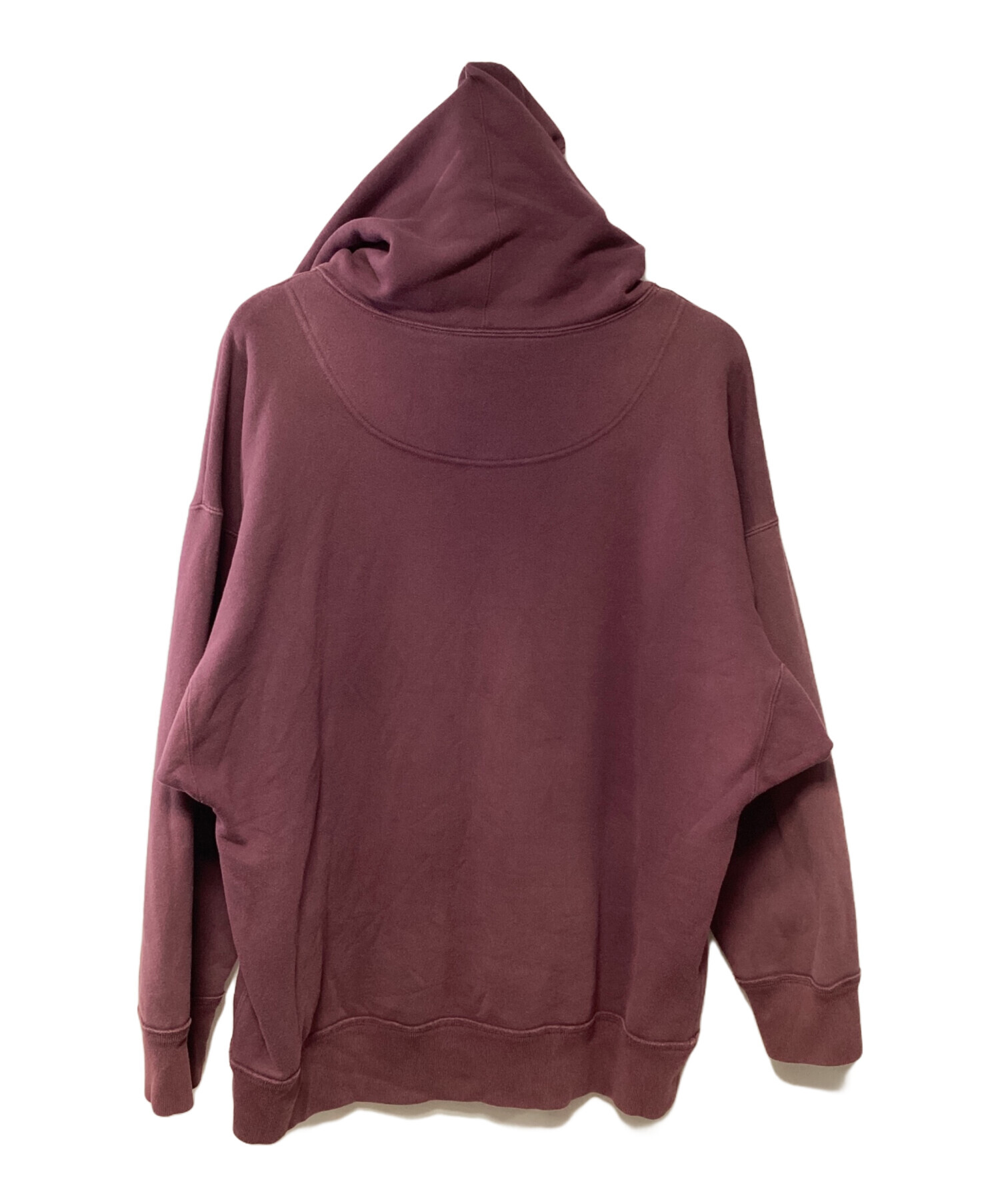 新品タグ付き　Vivienne Westwood フーディー Vivienne Westwood（ヴィヴィアンウエストウッド） パーカー Cropped