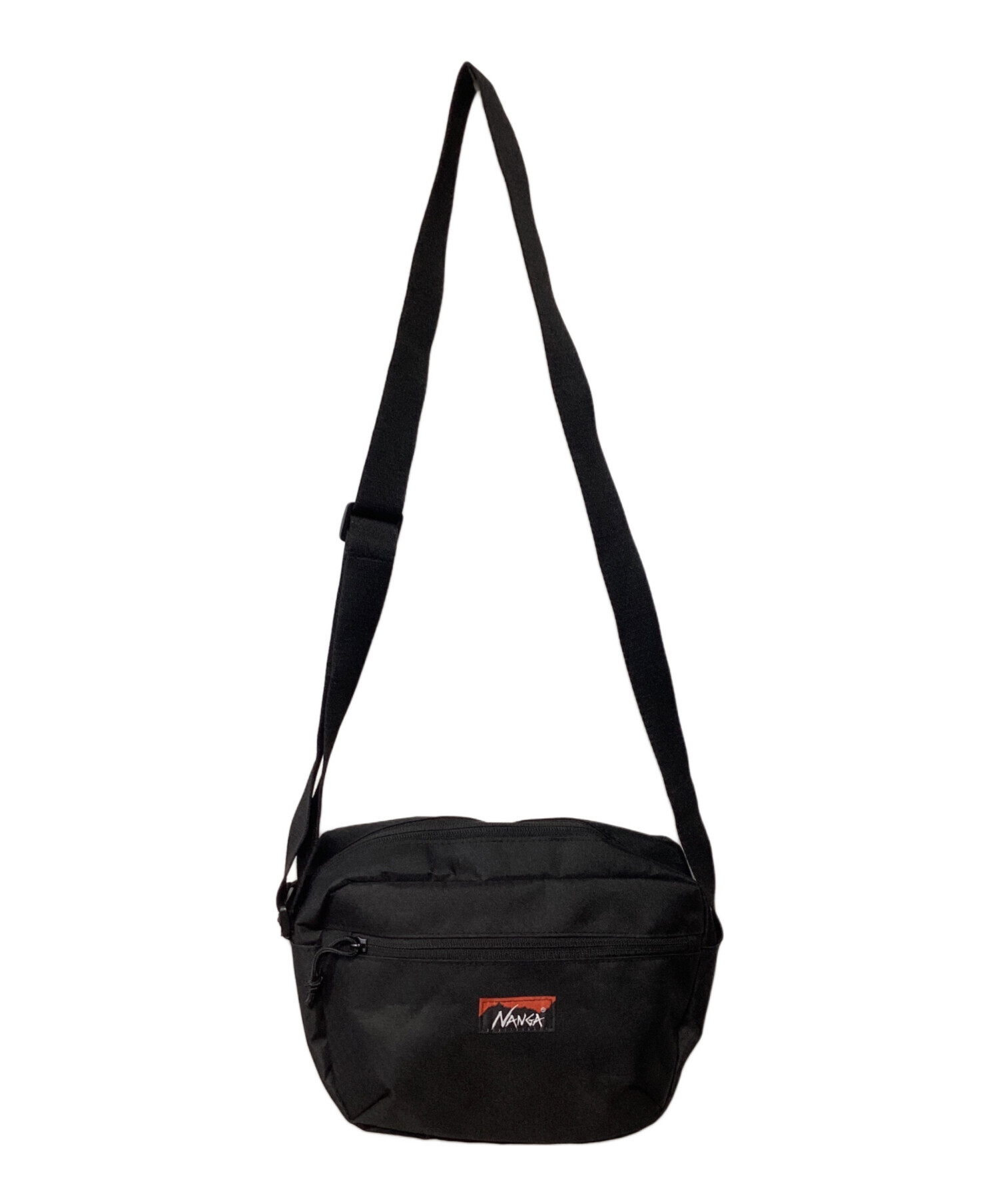 CoSTUME NATIONAL ショルダーバッグ - 黒 【古着】【中古】 Leather handbag Costume National Black in Leather - 26911599