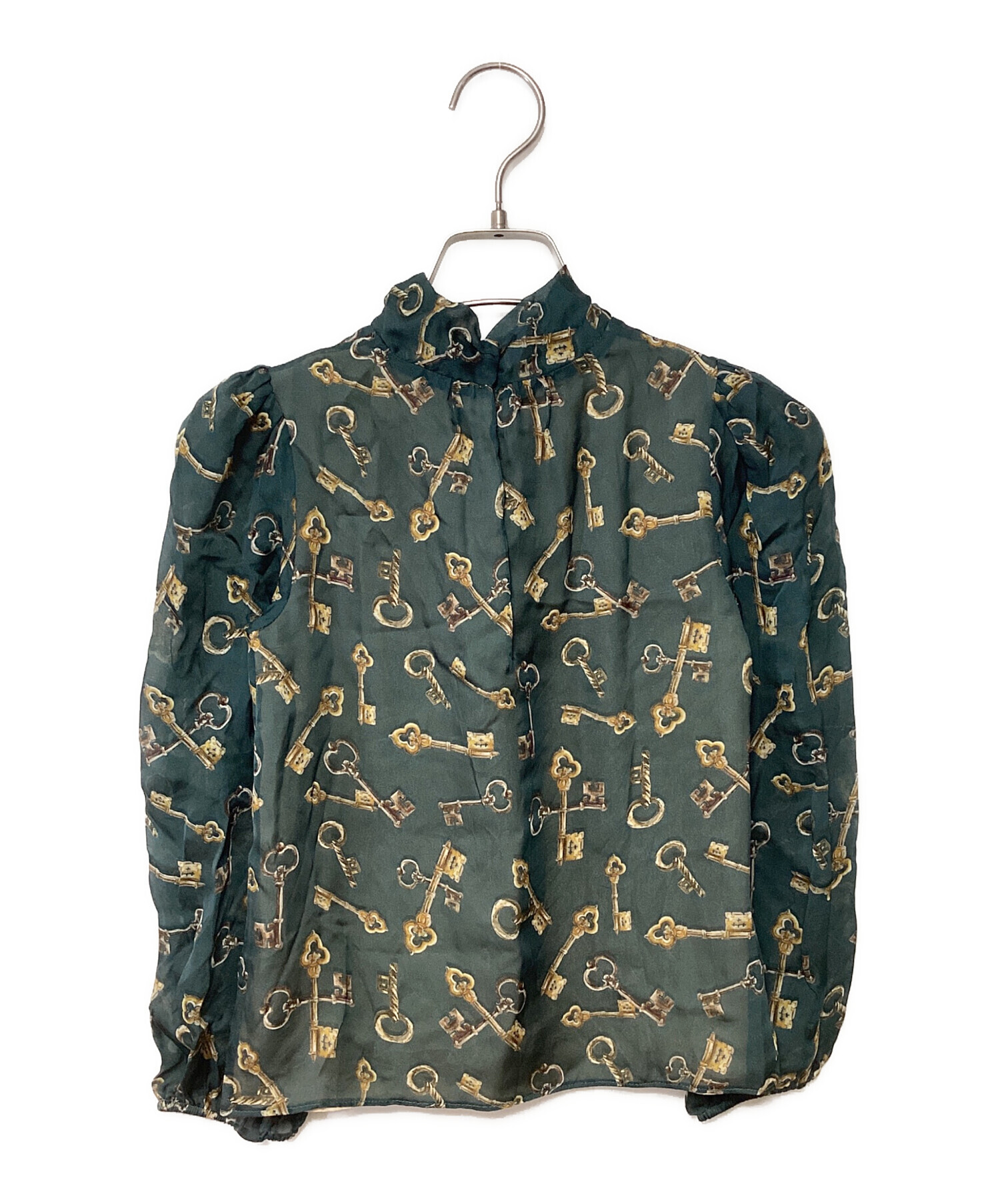 中古・古着通販】DOLCE & GABBANA (ドルチェ＆ガッバーナ) 長袖