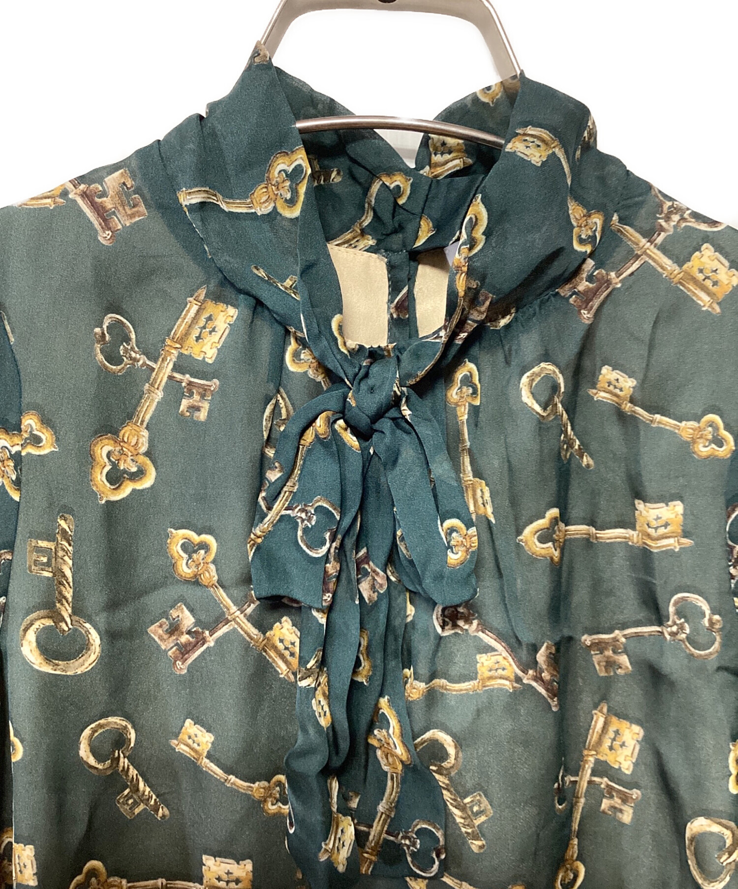中古・古着通販】DOLCE & GABBANA (ドルチェ＆ガッバーナ) 長袖 