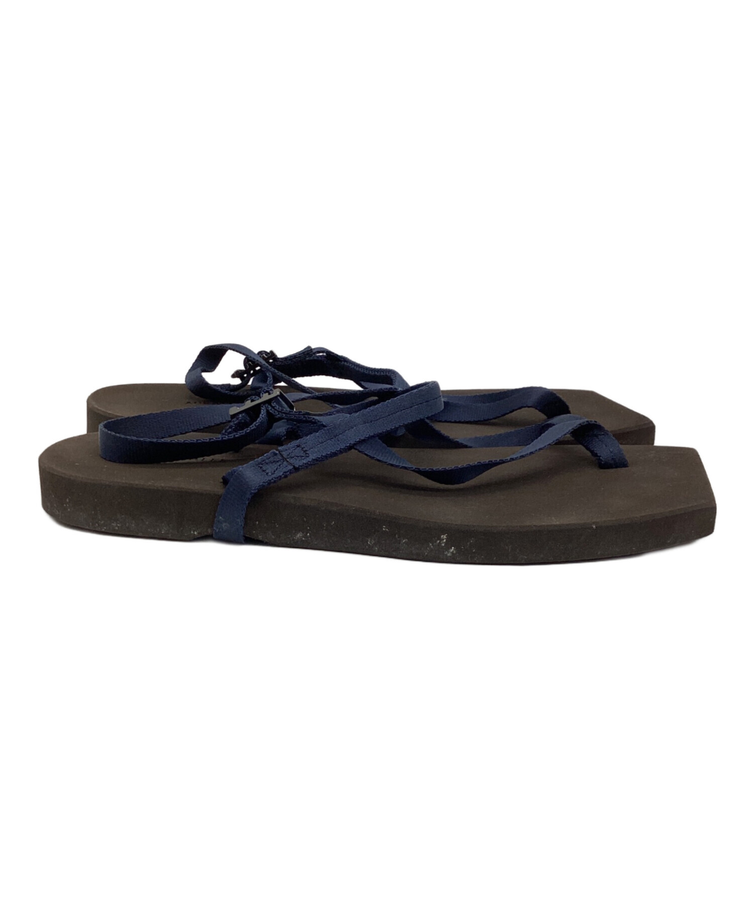中古・古着通販】AURALEE (オーラリー) foot the coacher (フットザ