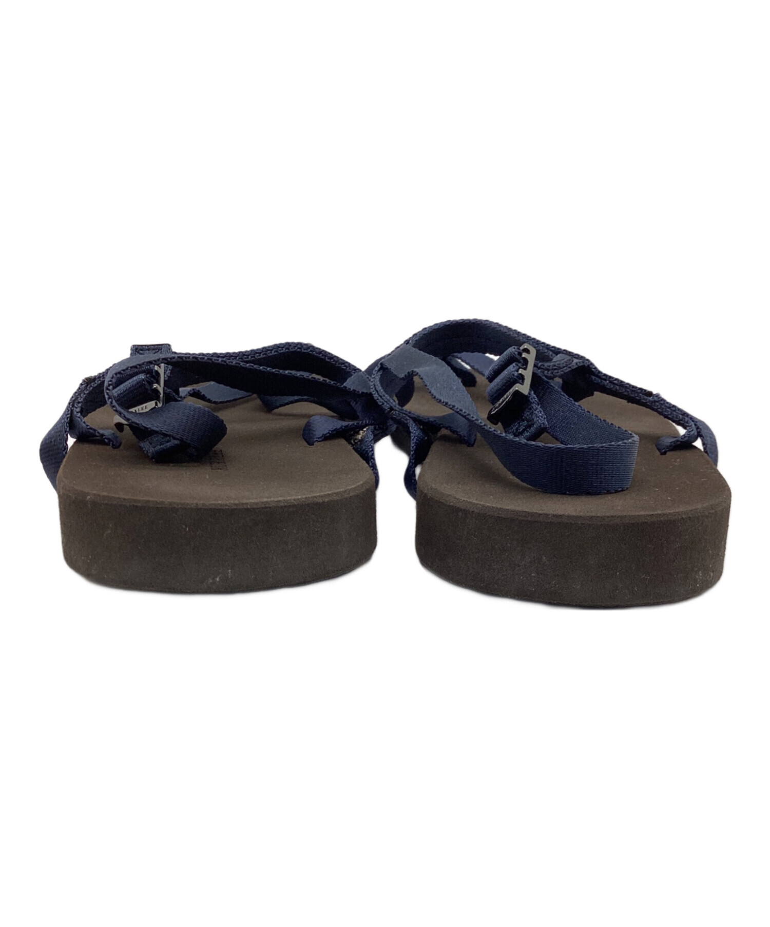 中古・古着通販】AURALEE (オーラリー) foot the coacher (フットザ
