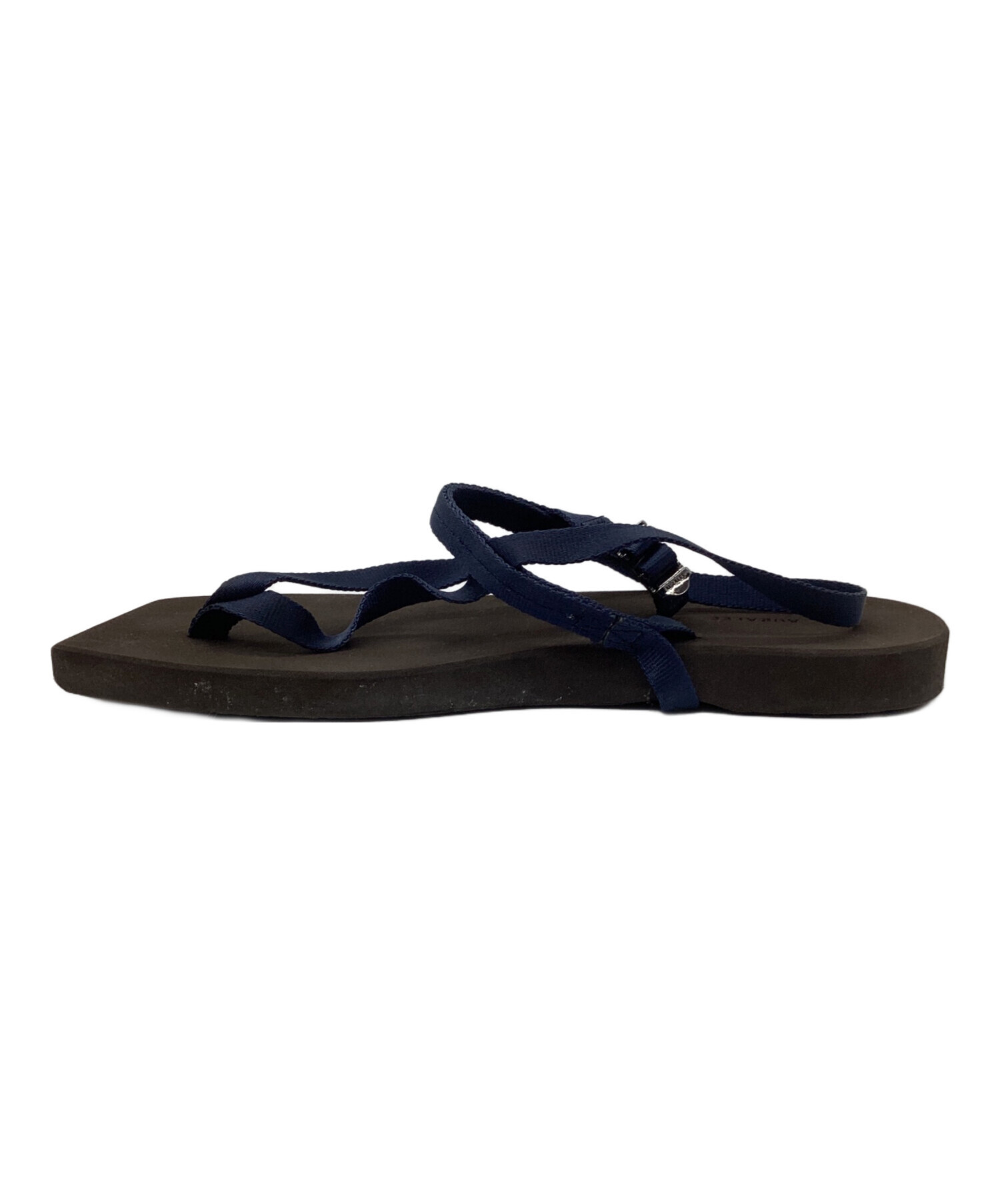 中古・古着通販】AURALEE (オーラリー) foot the coacher (フットザ