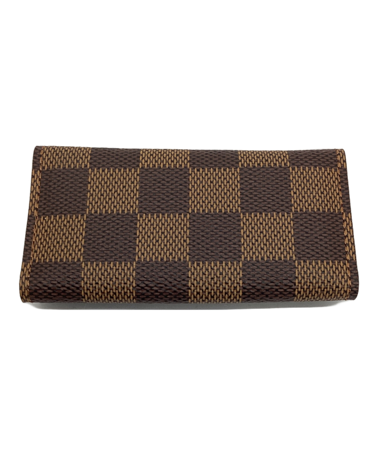 LOUIS VUITTON ルイヴィトン　ミュルティクレ6 正規品　中古品 中古・古着通販】LOUIS VUITTON (ルイ ヴィトン) ミュルティクレ4