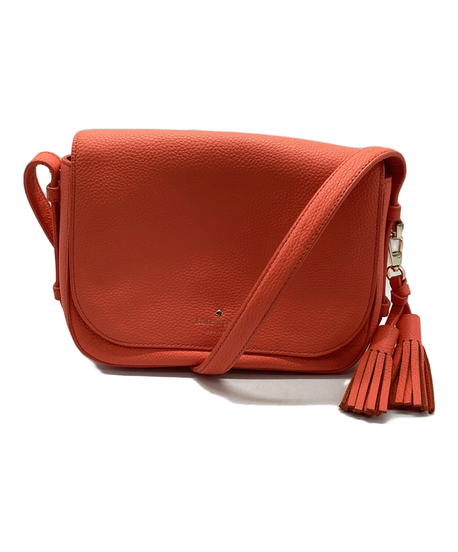 中古・古着通販】Kate Spade (ケイトスペード) ショルダーバッグ 
