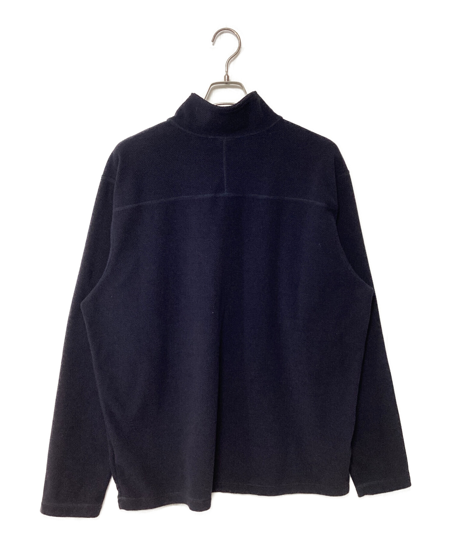 中古・古着通販】THE NORTH FACE (ザ ノース フェイス) ジップアップ