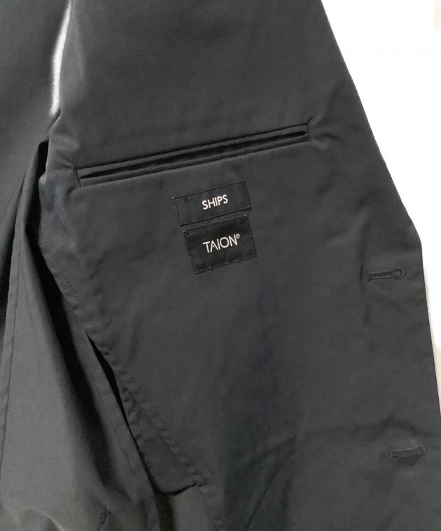 中古・古着通販】TAION (タイオン) SHIPS (シップス) セットアップ