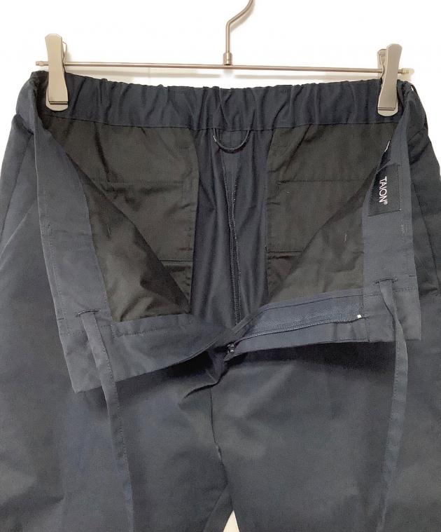 中古・古着通販】TAION (タイオン) SHIPS (シップス) セットアップ