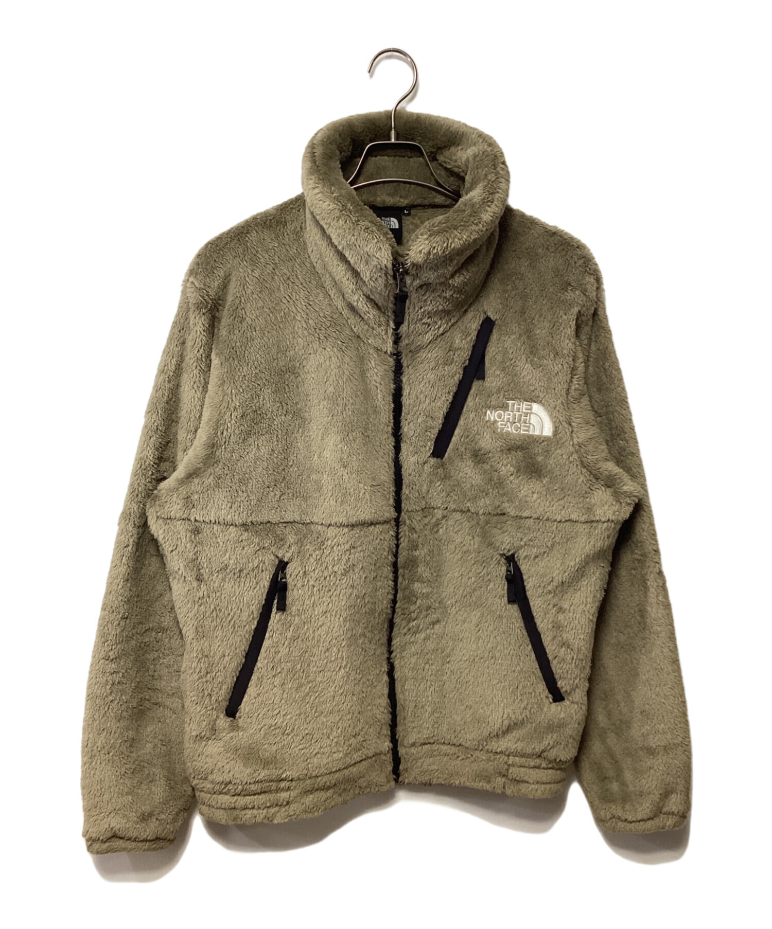 中古・古着通販】THE NORTH FACE (ザ ノース フェイス) バーサロフト 