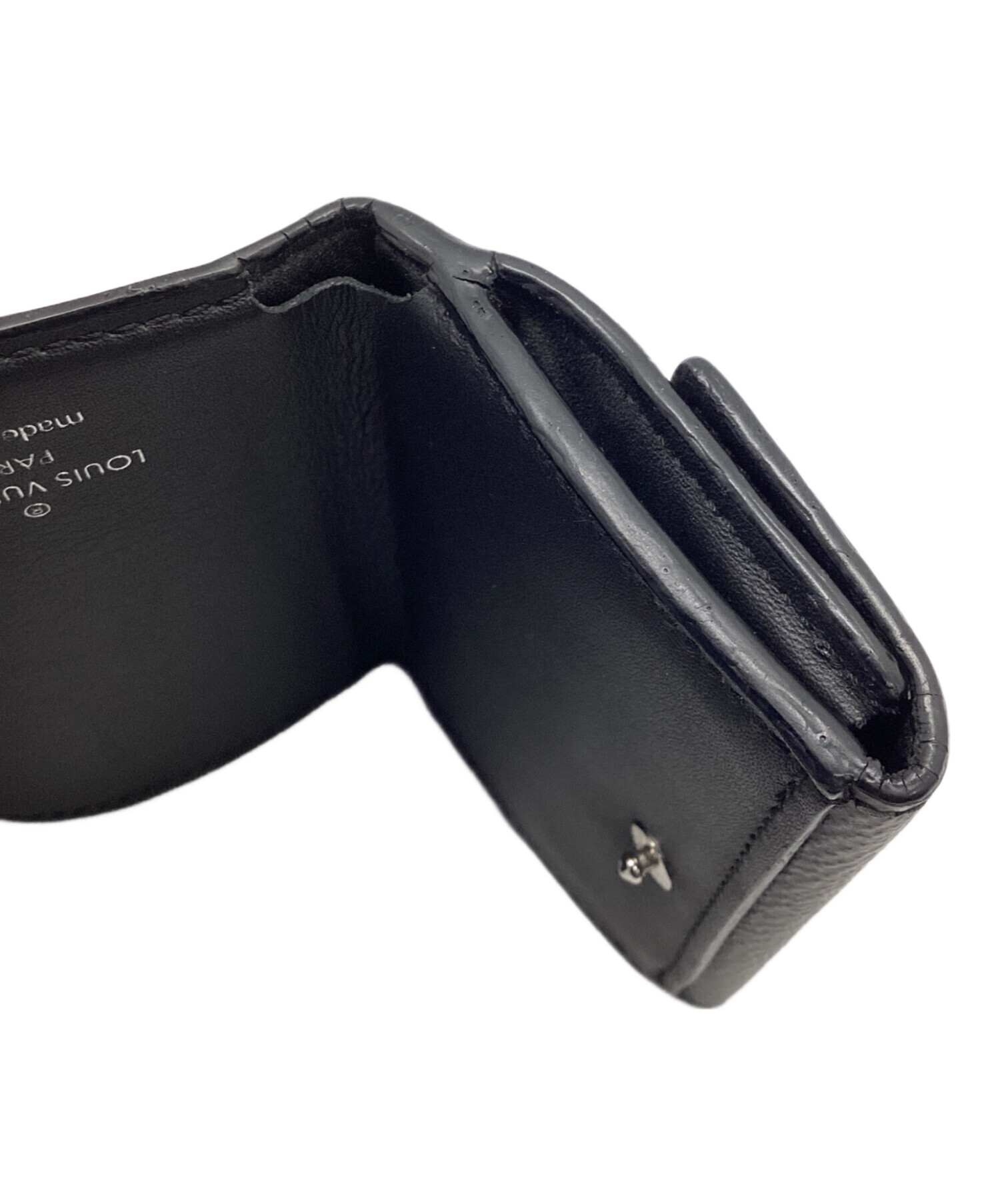 中古・古着通販】LOUIS VUITTON (ルイ ヴィトン) モノグラムエクリプス