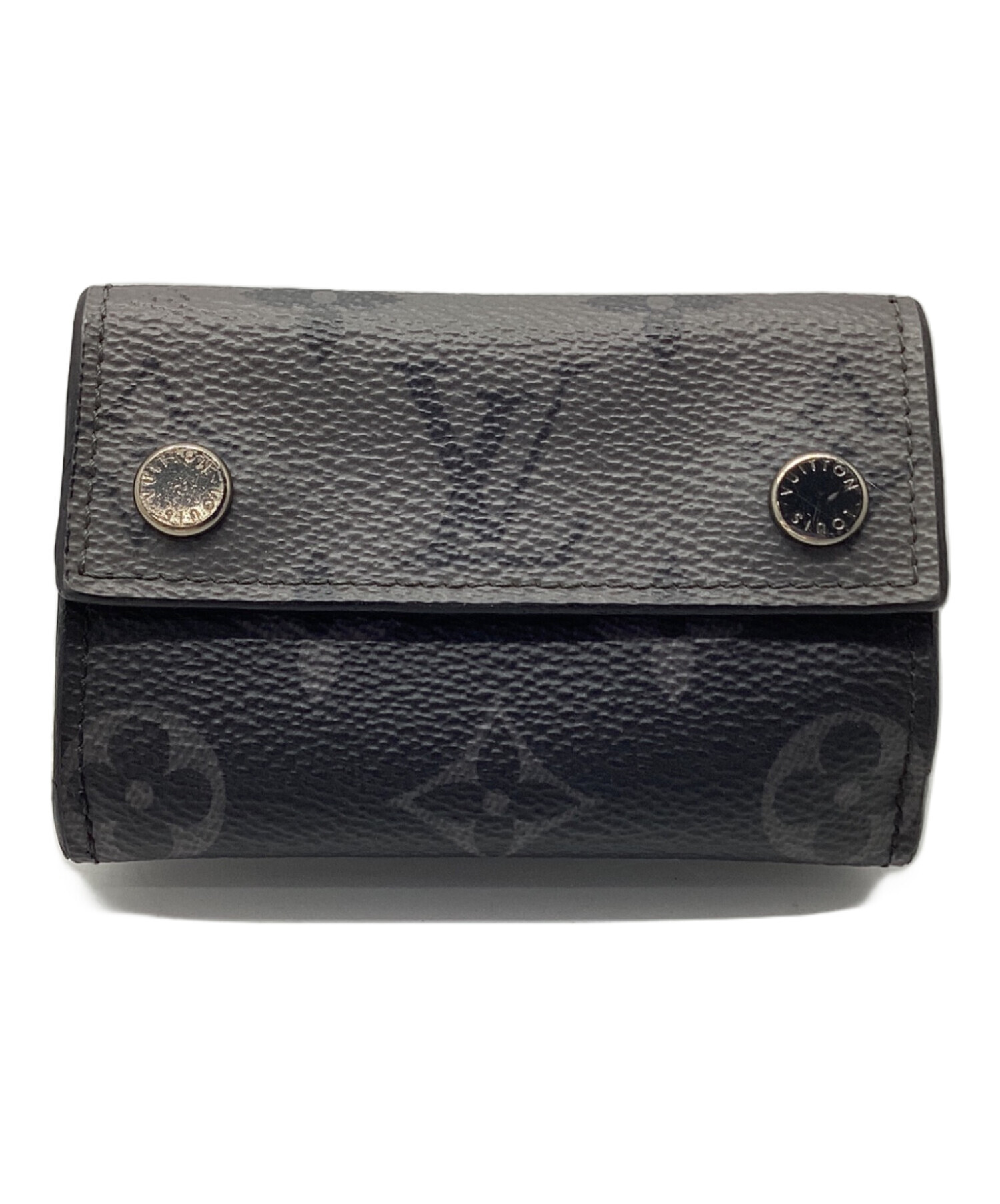 中古・古着通販】LOUIS VUITTON (ルイ ヴィトン) モノグラムエクリプス 