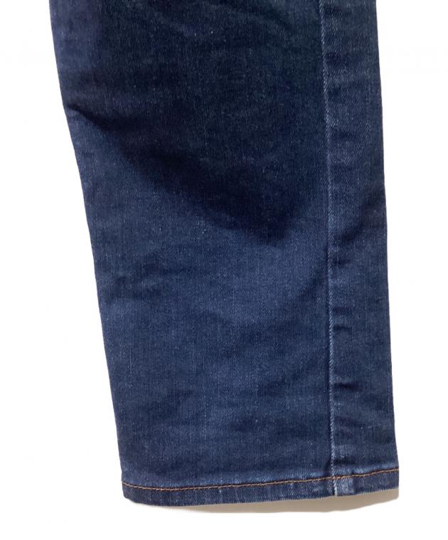 中古・古着通販】EVISU (エヴィス) デニムパンツ インディゴ サイズ:31