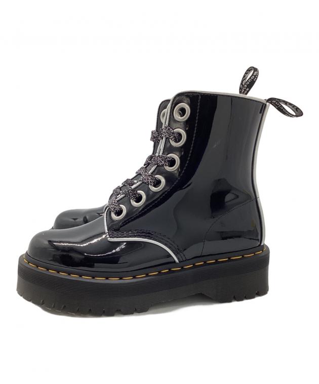 中古・古着通販】Dr.Martens (ドクターマーチン) 6ホールブーツ