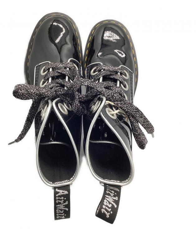 中古・古着通販】Dr.Martens (ドクターマーチン) 6ホールブーツ