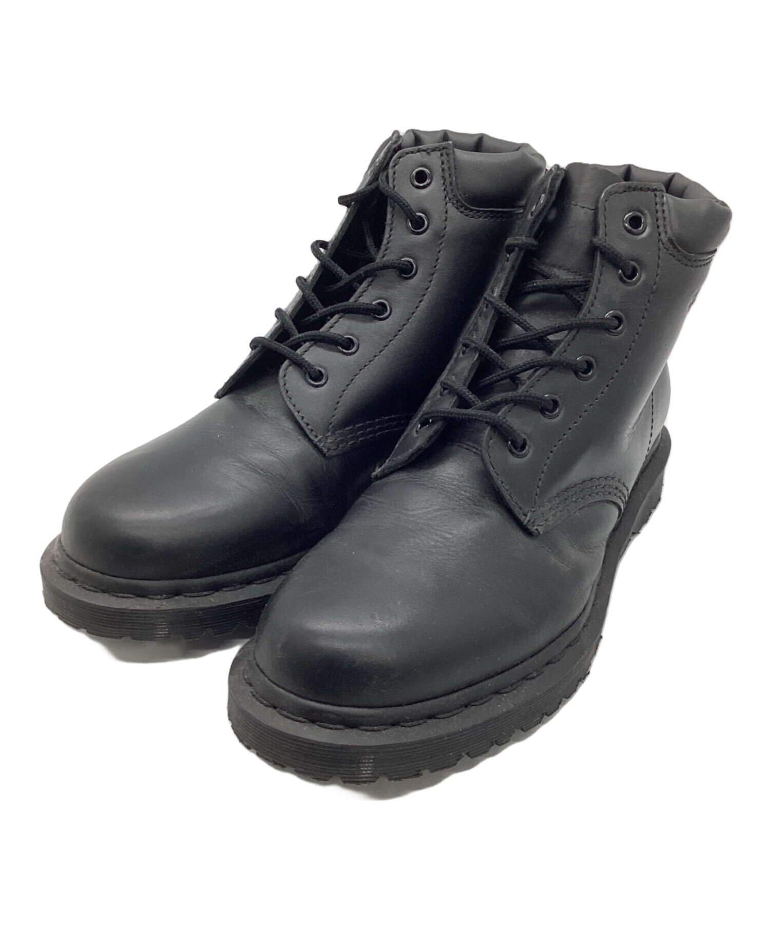 中古・古着通販】Dr.Martens (ドクターマーチン) stussy (ステューシー