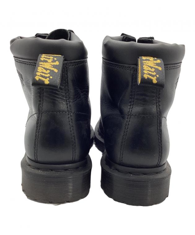 中古・古着通販】Dr.Martens (ドクターマーチン) stussy (ステューシー