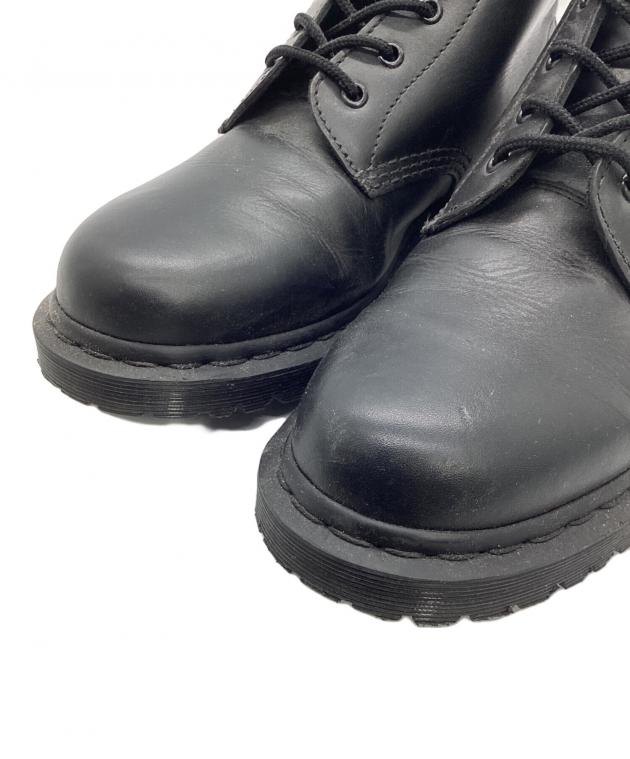 中古・古着通販】Dr.Martens (ドクターマーチン) stussy (ステューシー