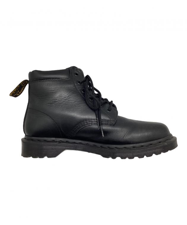 Dr. Martens 939 6-Eye Boots UK8 【新品未使用】 中古・古着通販】Dr.Martens (ドクターマーチン) stussy (ステューシー