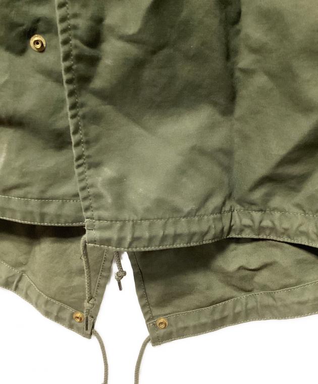 中古・古着通販】AMERICAN RAG CIE (アメリカンラグシー) モッズコート
