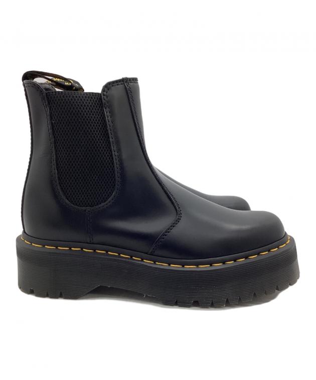 中古・古着通販】Dr.Martens (ドクターマーチン) チェルシーブーツ