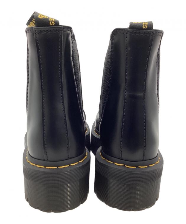 中古・古着通販】Dr.Martens (ドクターマーチン) チェルシーブーツ