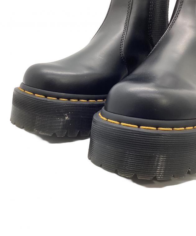 中古・古着通販】Dr.Martens (ドクターマーチン) チェルシーブーツ