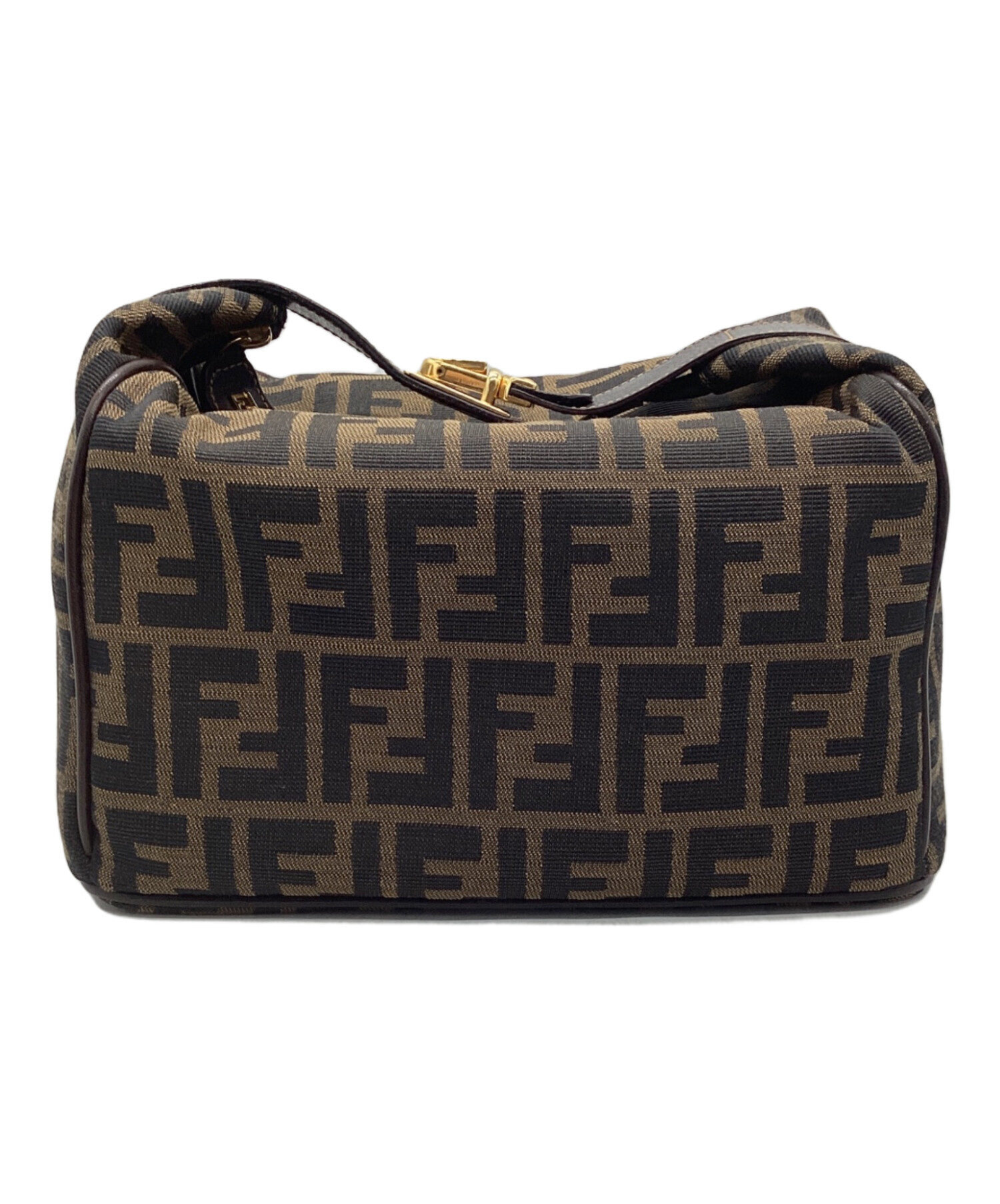 中古・古着通販】FENDI (フェンディ) バニティポーチ｜ブランド・古着