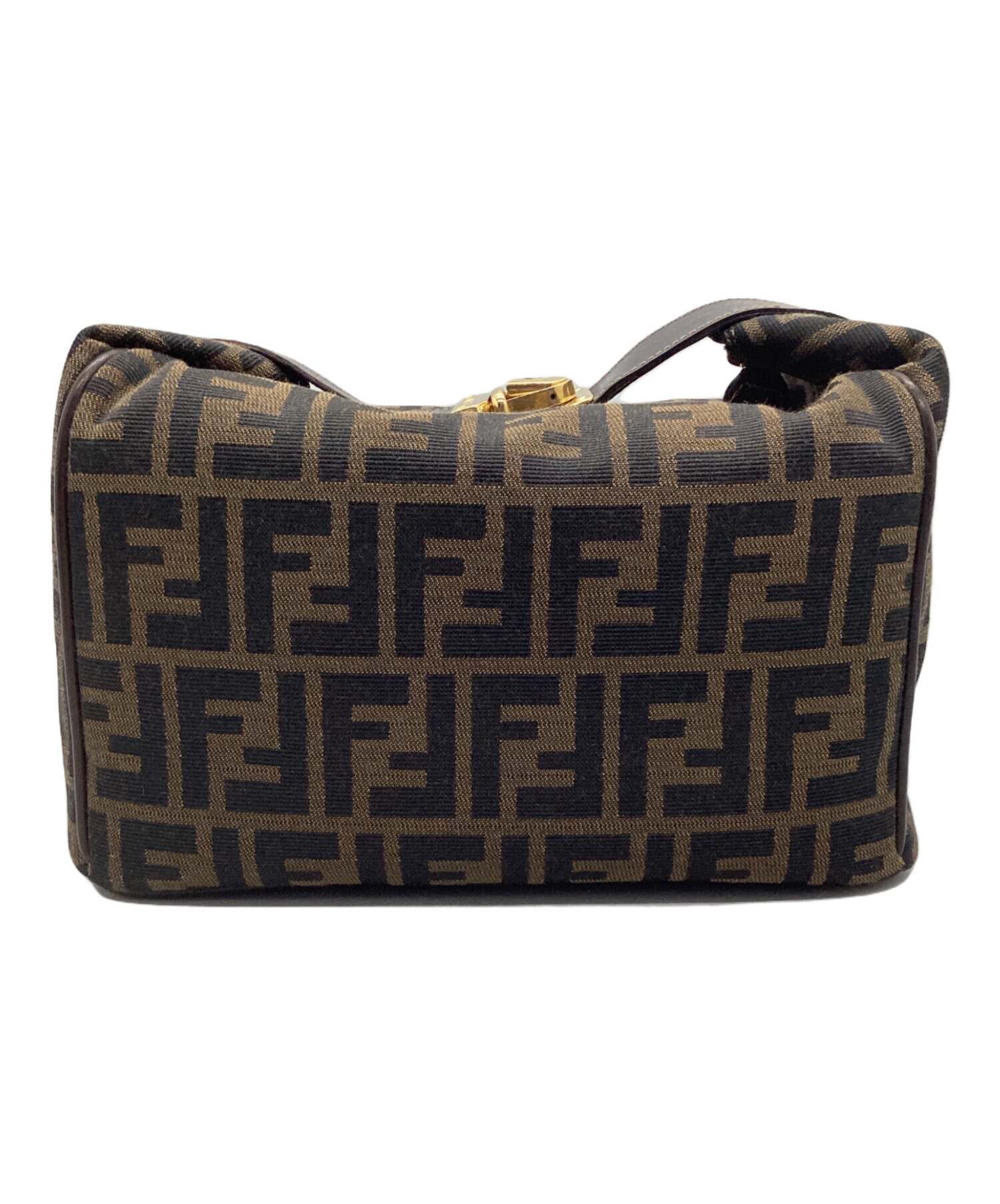 中古・古着通販】FENDI (フェンディ) バニティポーチ｜ブランド・古着