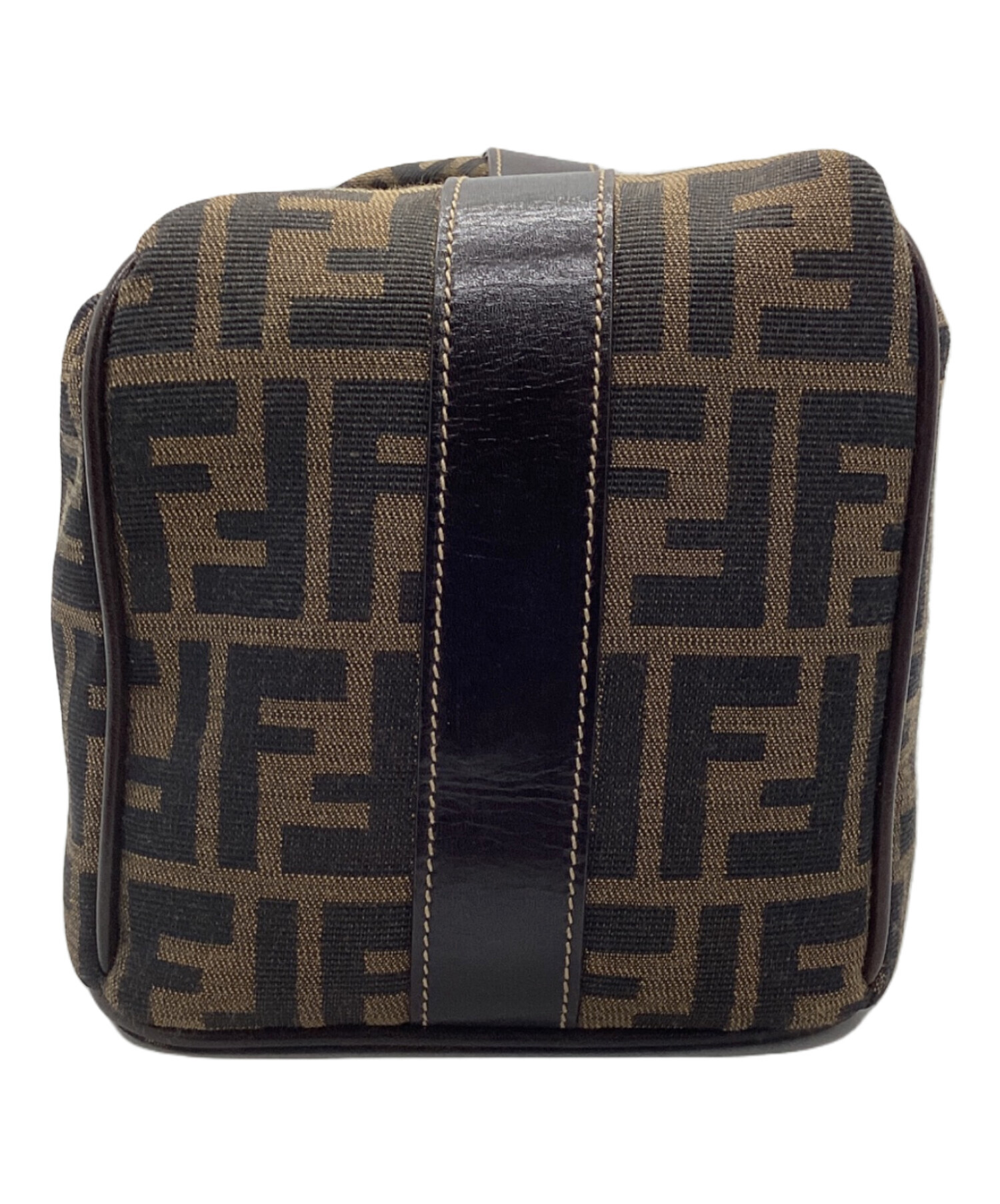 中古・古着通販】FENDI (フェンディ) バニティポーチ｜ブランド・古着